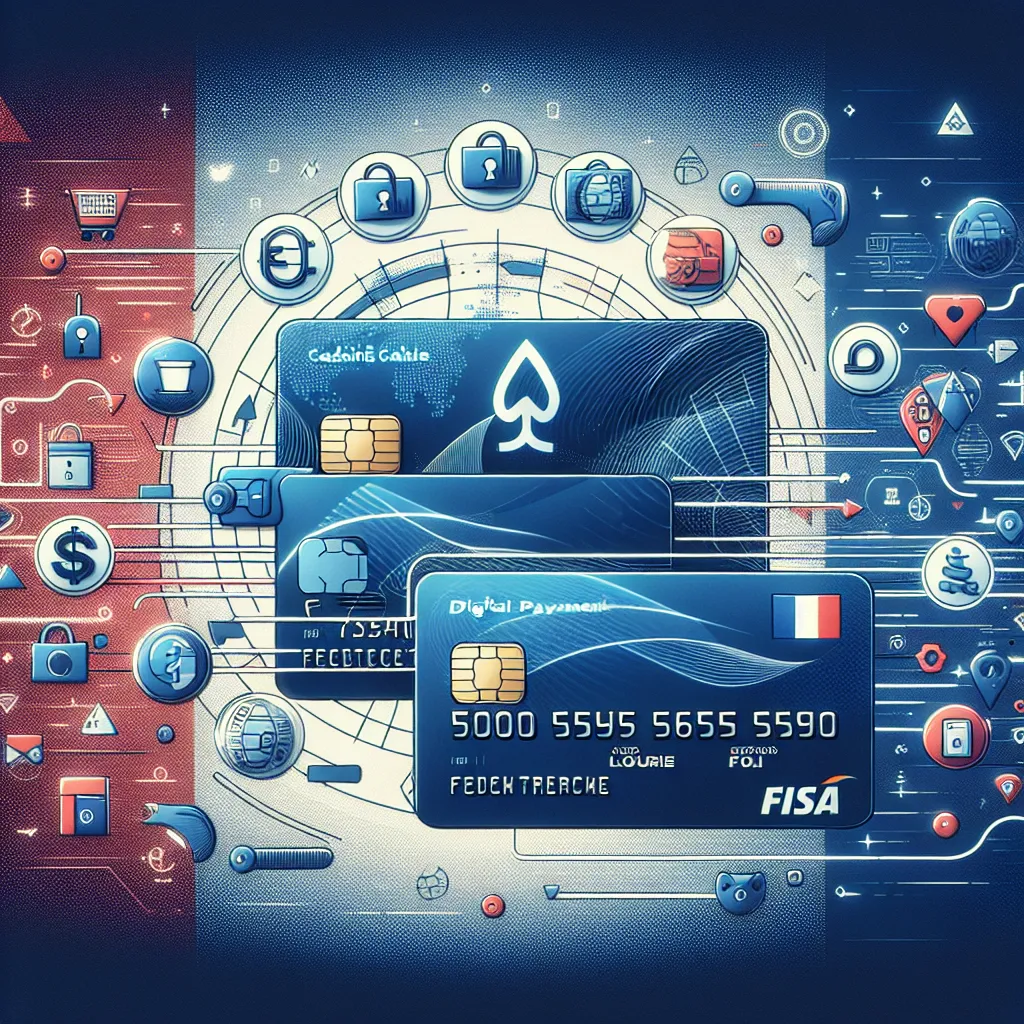 Méthodes de Paiement