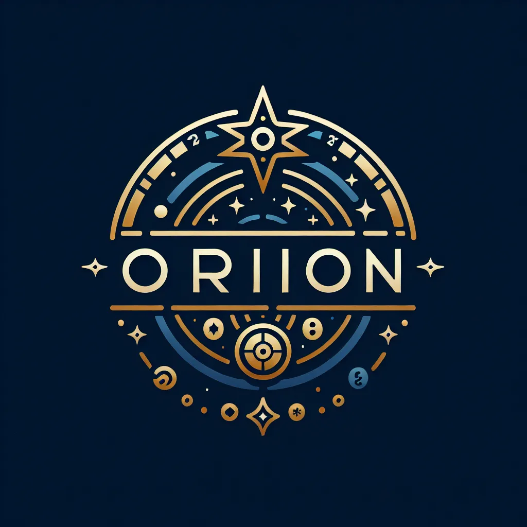 Orion casino en ligne France Logo